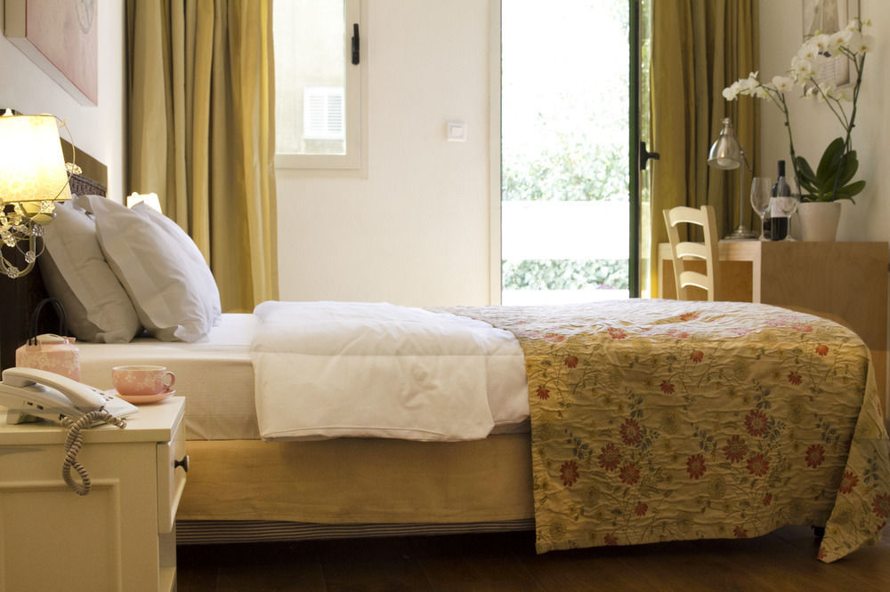 Dizengoff Suites Hotel Tel Aviv Buitenkant foto