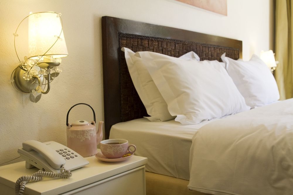 Dizengoff Suites Hotel Tel Aviv Buitenkant foto