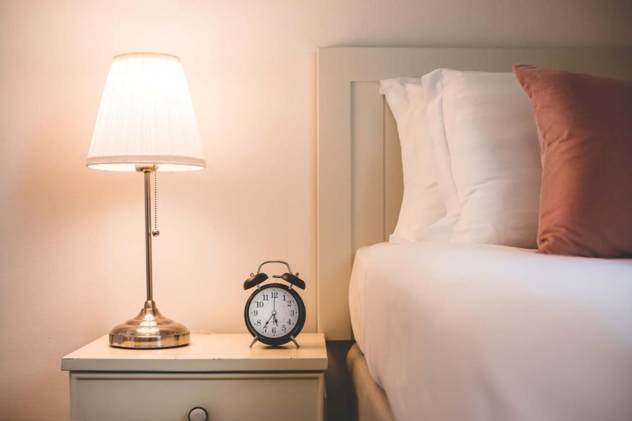 Dizengoff Suites Hotel Tel Aviv Buitenkant foto