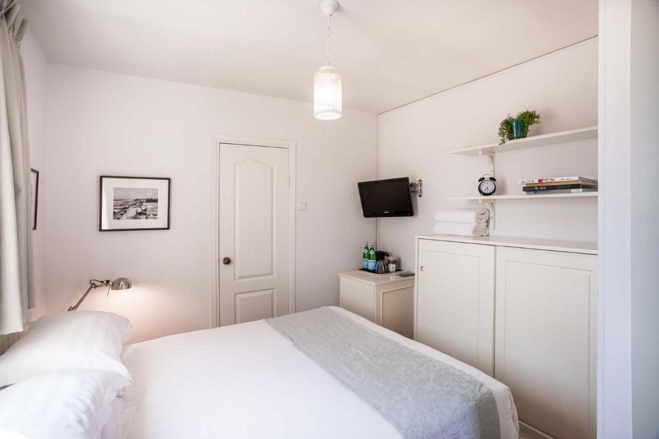 Dizengoff Suites Hotel Tel Aviv Buitenkant foto